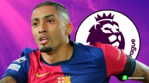 FC Barcelona, Raphinha