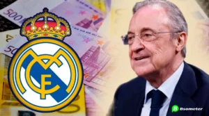 Real Madrid, Fichajes España